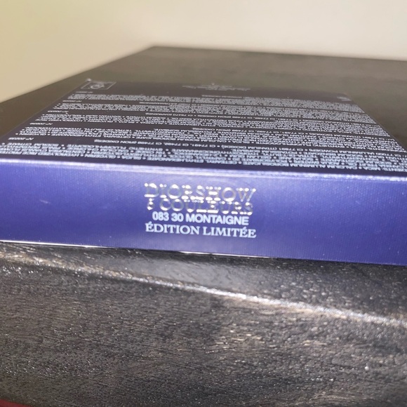 DiorShow 5 Couleurs Limited Edition - Picture 6 of 11